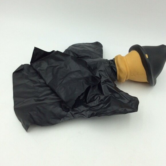 Vintage Wizard of Oz Warner Brothers Seven Arts Rubber Puppets Plastic Lot 4 - Picture 12 of 12